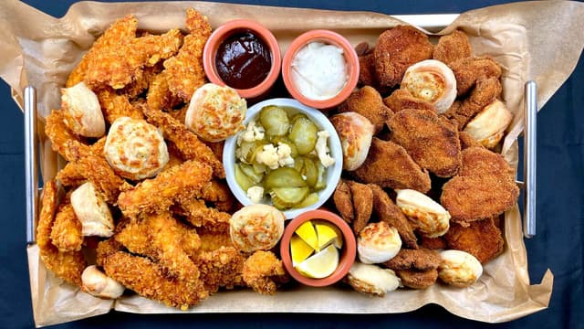 Catering