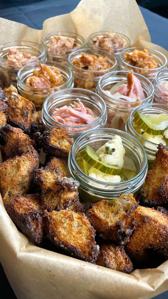 Catering