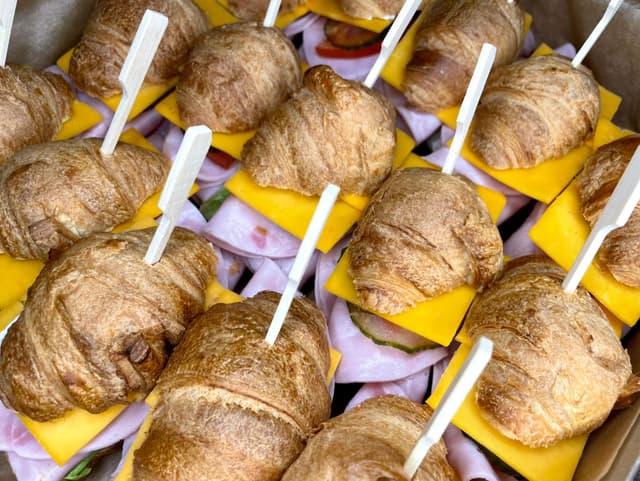 Catering