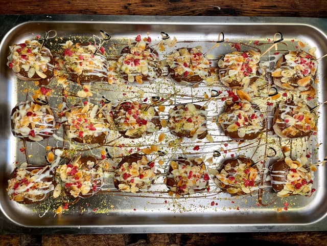 Catering