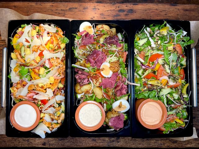 Catering
