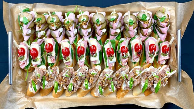 Catering
