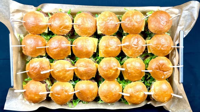 Catering